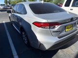 Used 2023 Toyota Corolla LE image 2