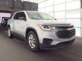 Used 2019 Chevrolet Traverse LS image 4