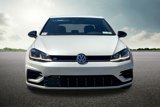 Used 2019 Volkswagen Golf R 4-Door image 3