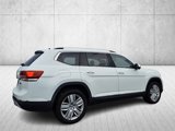Used 2018 Volkswagen Atlas SEL Premium image 5