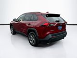Used 2022 Toyota RAV4 XLE image 5
