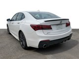Used 2019 Acura TLX w/ Technology & A-SPEC Pkg image 3