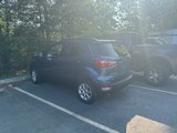 Used 2022 Ford EcoSport SE image 2