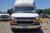 New 2024 Chevrolet Express 3500 w/ Power Convenience Package image 3