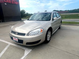 Used 2011 Chevrolet Impala LT image 2