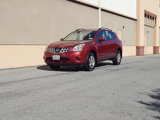 Used 2014 Nissan Rogue S w/ Convenience Package image 6