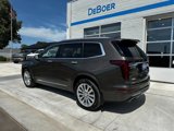 Used 2020 Cadillac XT6 Premium Luxury w/ Platinum Package image 3