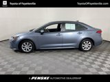 Used 2023 Toyota Corolla LE image 2