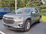 Used 2020 Chevrolet Traverse LT image 4