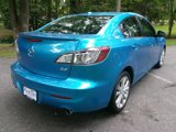 Used 2010 MAZDA MAZDA3 s Grand Touring image 5