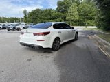 Used 2019 Kia Optima S w/ S Panoramic Sunroof Package image 5