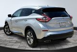 Used 2017 Nissan Murano SL w/ Cargo Package image 2