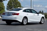 Certified 2023 Chevrolet Malibu LT image 4