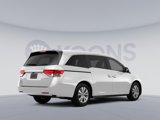 Used 2019 Honda Odyssey EX-L image 4