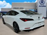 New 2025 Acura Integra A-Spec image 3