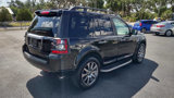 Used 2008 Land Rover LR2 HSE image 4