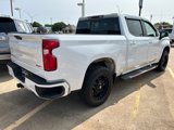 Used 2020 Chevrolet Silverado 1500 RST w/ Texas Edition image 4