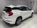 Certified 2022 GMC Terrain Denali w/ LPO, Floor Liner Package image 2