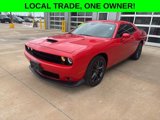 Used 2021 Dodge Challenger GT w/ Plus Package image 3