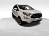 Used 2020 Ford EcoSport Titanium image 3