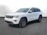 Used 2021 Jeep Grand Cherokee Limited image 4