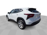 New 2025 Chevrolet Trax LS w/ LS Convenience Package image 6