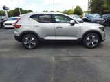 New 2025 Volvo XC40 B5 Plus w/ Protection Package Premier image 2
