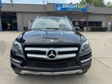 Used 2014 Mercedes-Benz GL 350 BlueTEC 4MATIC image 3