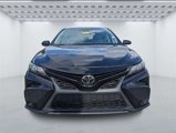 Used 2022 Toyota Camry SE image 2