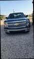 Used 2014 Chevrolet Silverado 1500 LT w/ LT Convenience Package image 3