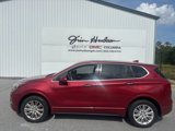 Used 2017 Buick Envision Preferred image 3