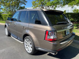 Used 2013 Land Rover Range Rover Sport HSE LUX image 3