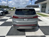 Used 2023 Hyundai Santa Fe SEL w/ Cargo Package image 4
