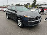 Used 2016 Jeep Cherokee Latitude image 4