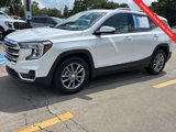 Certified 2022 GMC Terrain SLT w/ Infotainment Package II image 3