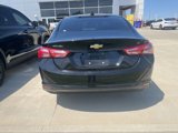 Used 2021 Chevrolet Malibu LT image 4