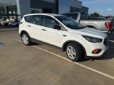 Used 2018 Ford Escape S image 4