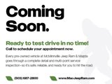 Used 2017 Kia Sportage SX image 2