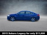 Used 2015 Subaru Legacy 2.5i Limited image 2