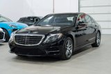 Used 2016 Mercedes-Benz S 550 4MATIC Sedan image 3