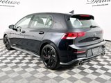 Used 2022 Volkswagen GTI SE w/ Black Wheel Package image 4