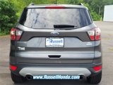 Used 2017 Ford Escape SE w/ Equipment Group 201A image 4
