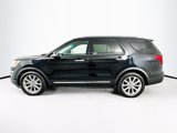 Used 2017 Ford Explorer Limited image 4