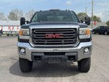 Used 2015 GMC Sierra 2500 SLE w/ SLE Preferred Package image 2