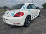 Used 2012 Volkswagen Beetle Turbo image 5