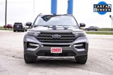 Used 2020 Ford Explorer XLT w/ Equipment Group 202A image 3