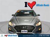 Used 2019 Hyundai Sonata SE image 2