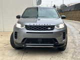 New 2025 Land Rover Discovery Sport Dynamic SE image 2
