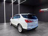 Used 2018 Chevrolet Equinox LT image 5