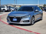 Used 2019 Honda Accord Touring image 2